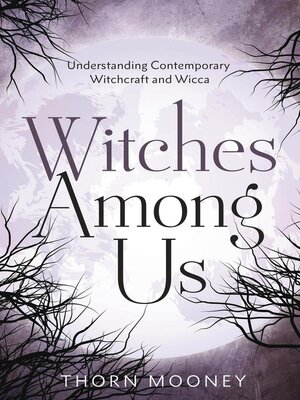 cover image of Witches Among Us